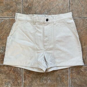 Women's Regenerative Organic Cotton Certified Stand Up Shorts - 3½"